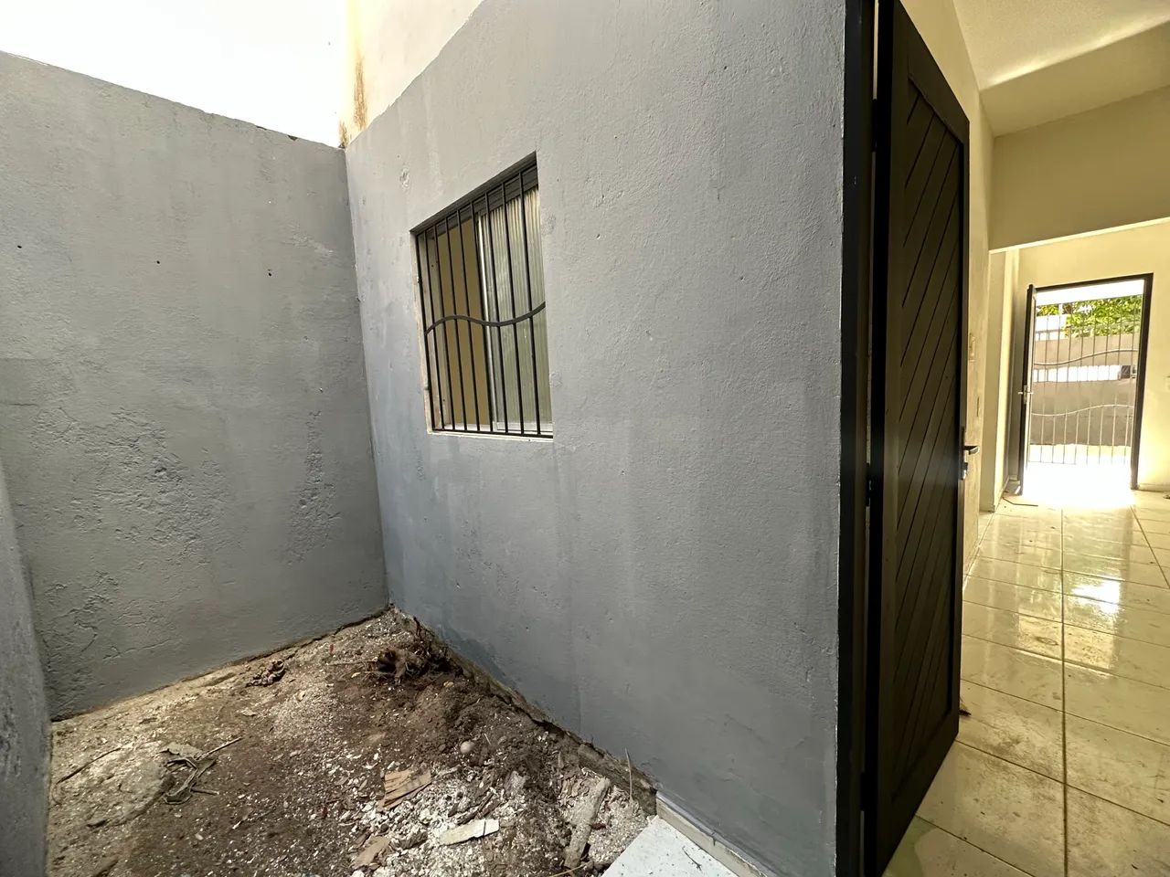 Alugo casa térrea Igapo  - Foto 4