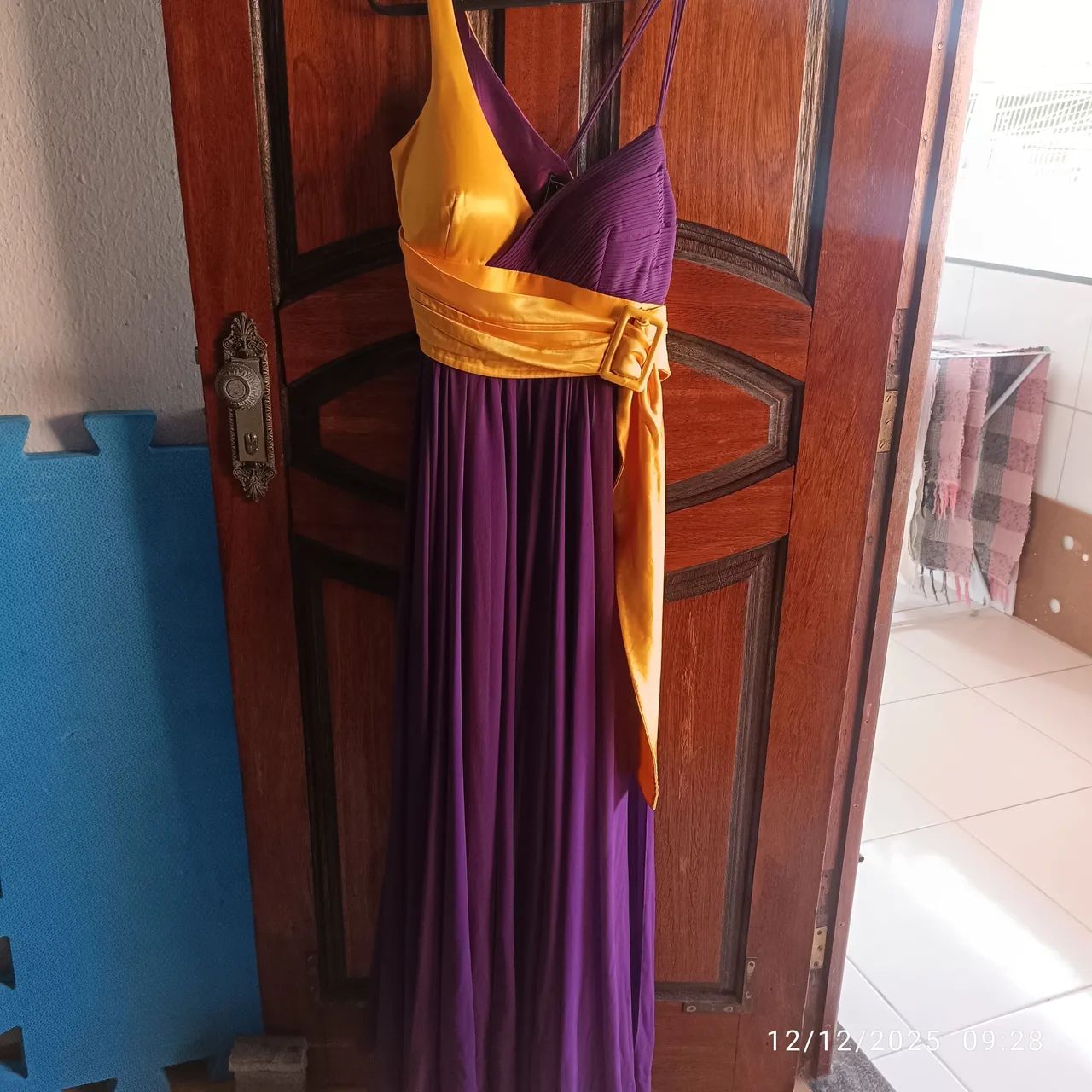 Vestido de festa  - Foto 4