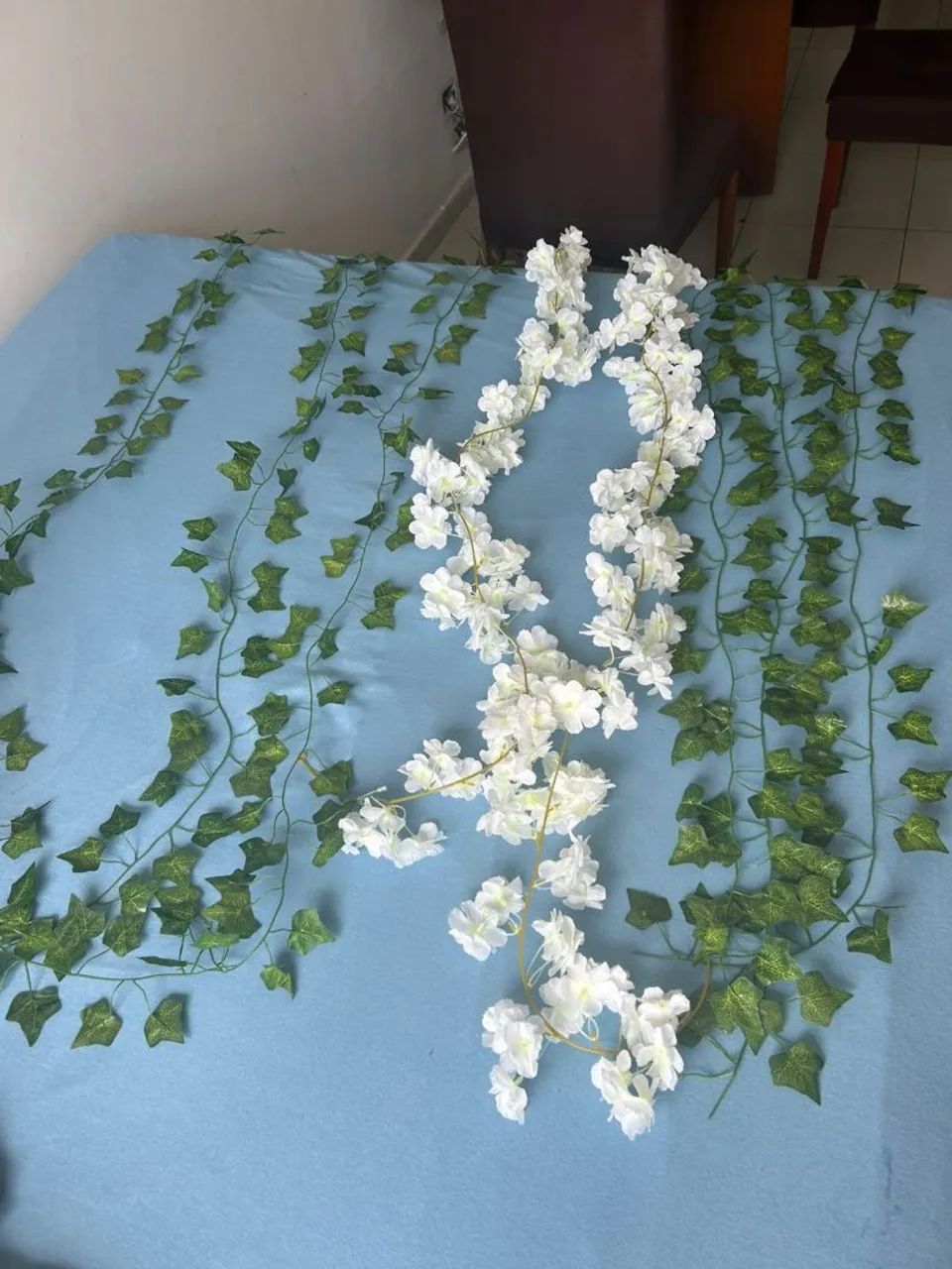 Artigos para decoração entrego  - Foto 3