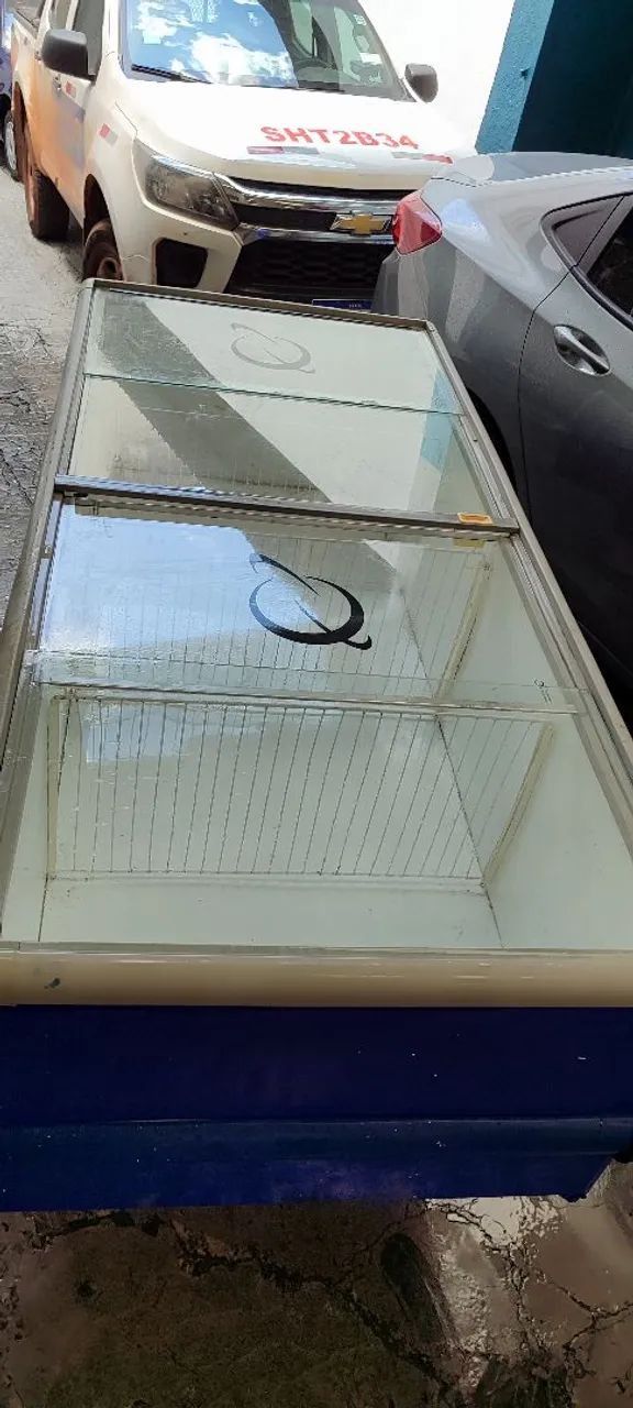 Freezer Horizontal POLAR NAO GELA! - Foto 3