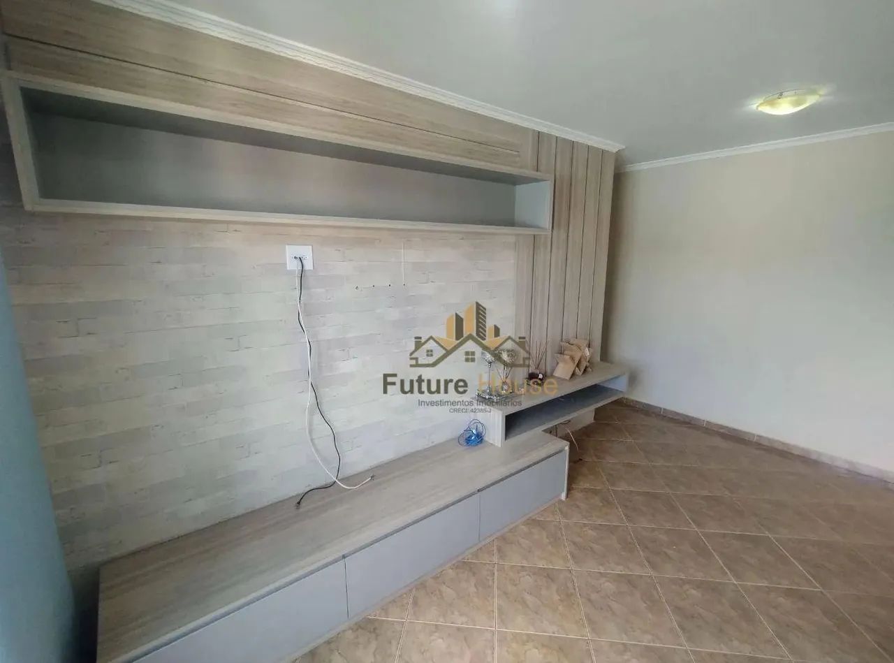 Apto 56m² 2 dorms - Quitaúna Osasco - Foto 2