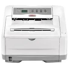 Impressora Laser Monocromatca Oki B4600 20ppm - Foto 2
