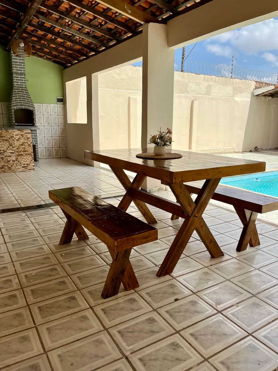 Casa para eventos - Jardim São Cristóvão - Foto 3