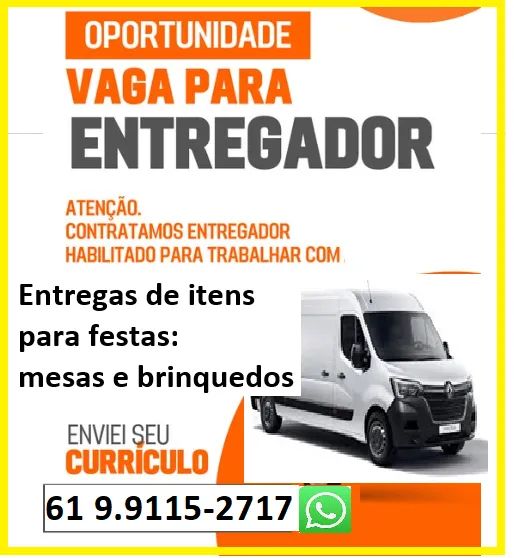 CONTRATO ENTREGADOR