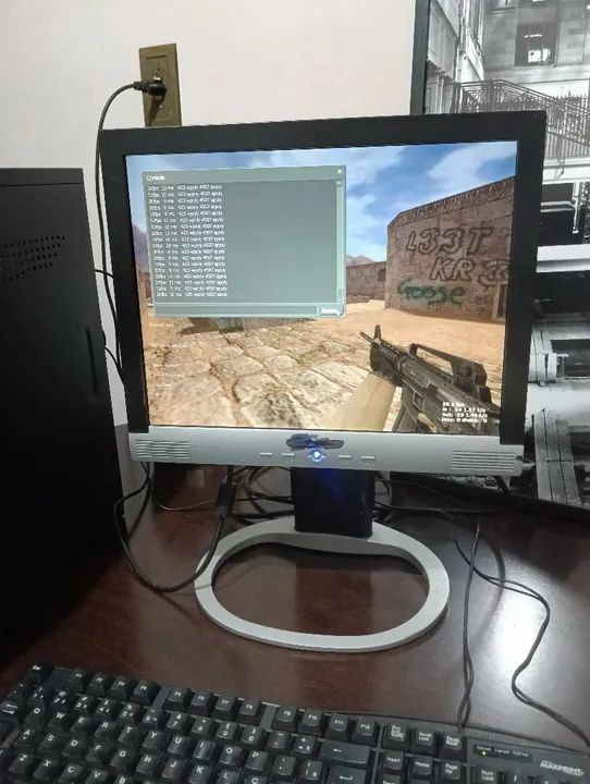 Lindo Computador Completo GAMER  - Foto 2