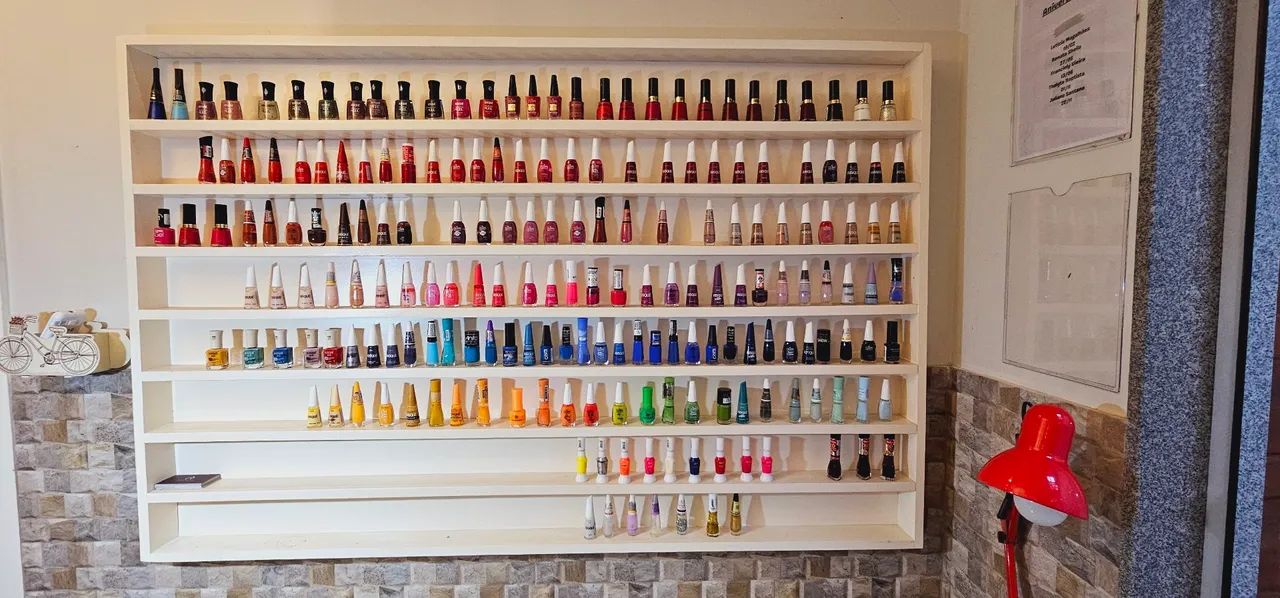 Expositor de esmaltes - Foto 2
