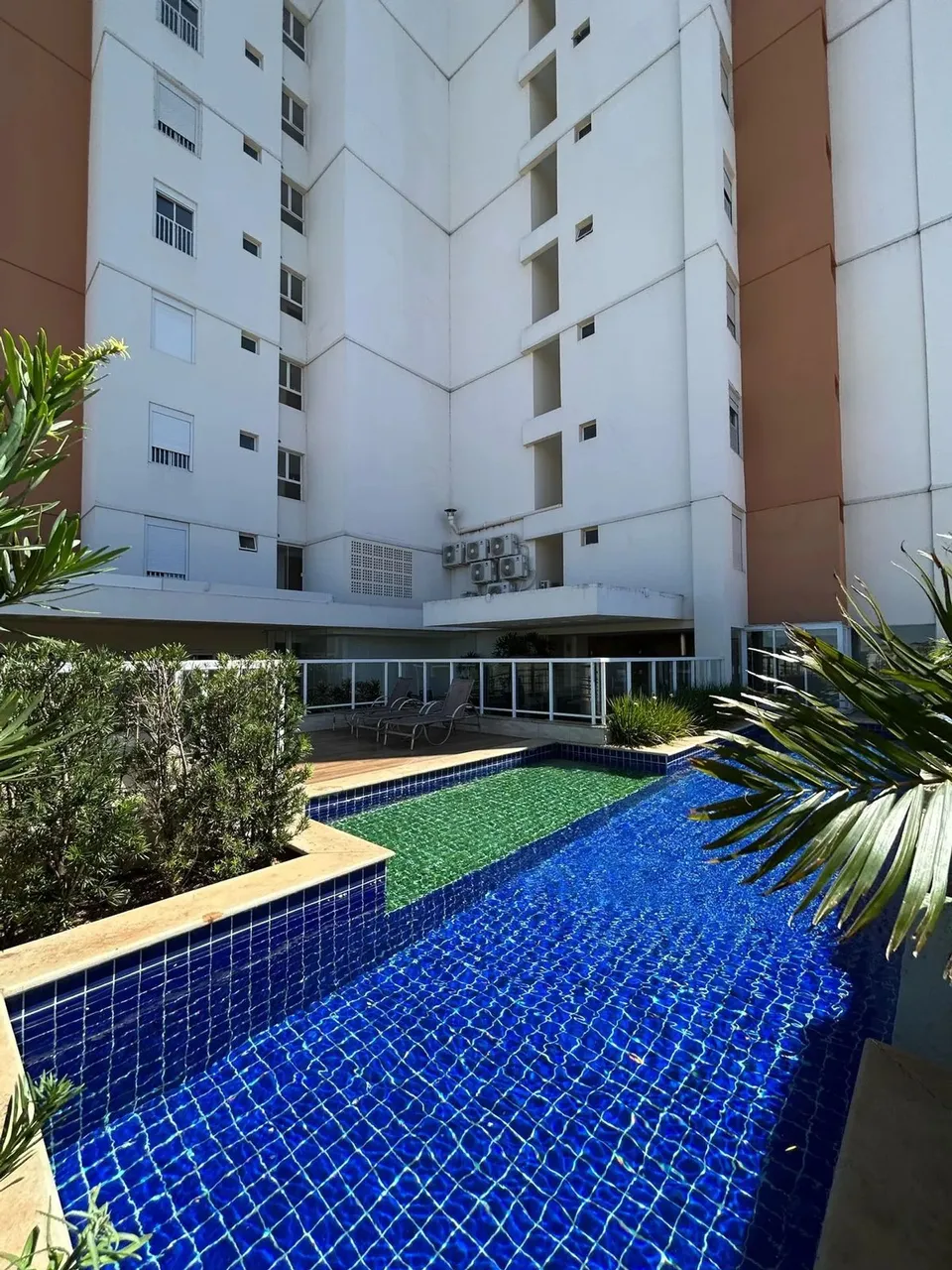 Apartamento à venda no bairro Plano Diretor Sul - Palmas/TO