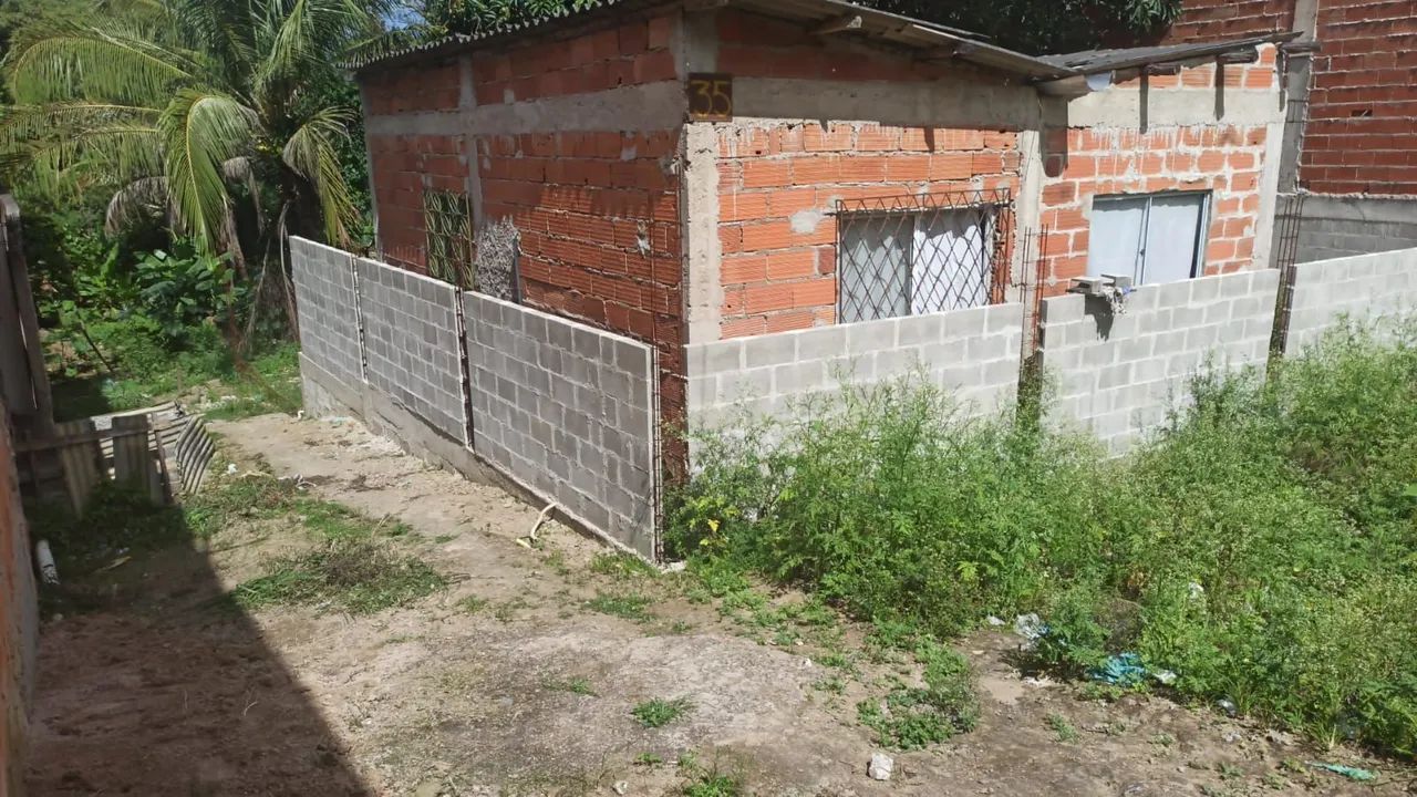 Foto - Serra - Porto Dourado