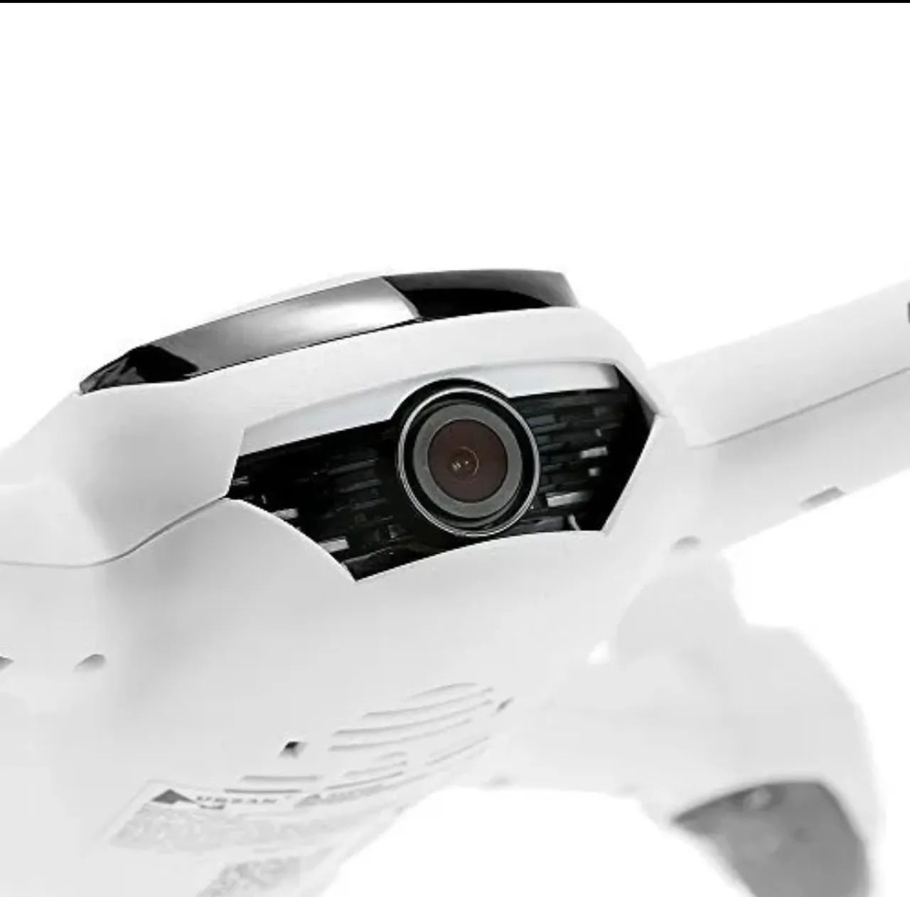 Drone Hubsan  X4 Desire H502S (novo sem uso) Oportunidade  - Foto 3