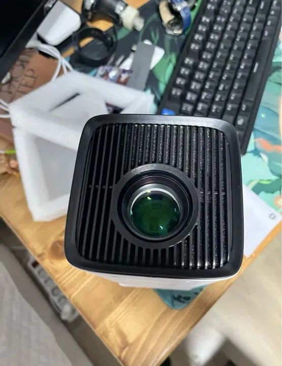 Projetor Thundeal Td80w - Foto 2