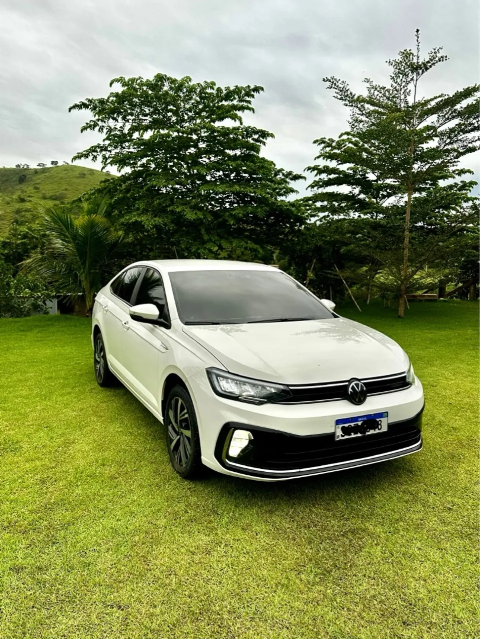 Virtus Highline 2024