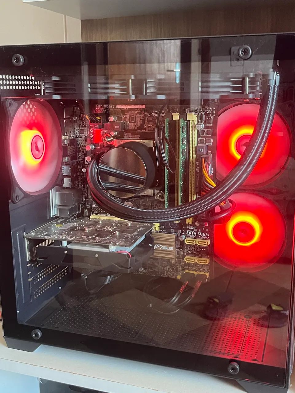 Vendo PC GAMER  - Foto 2