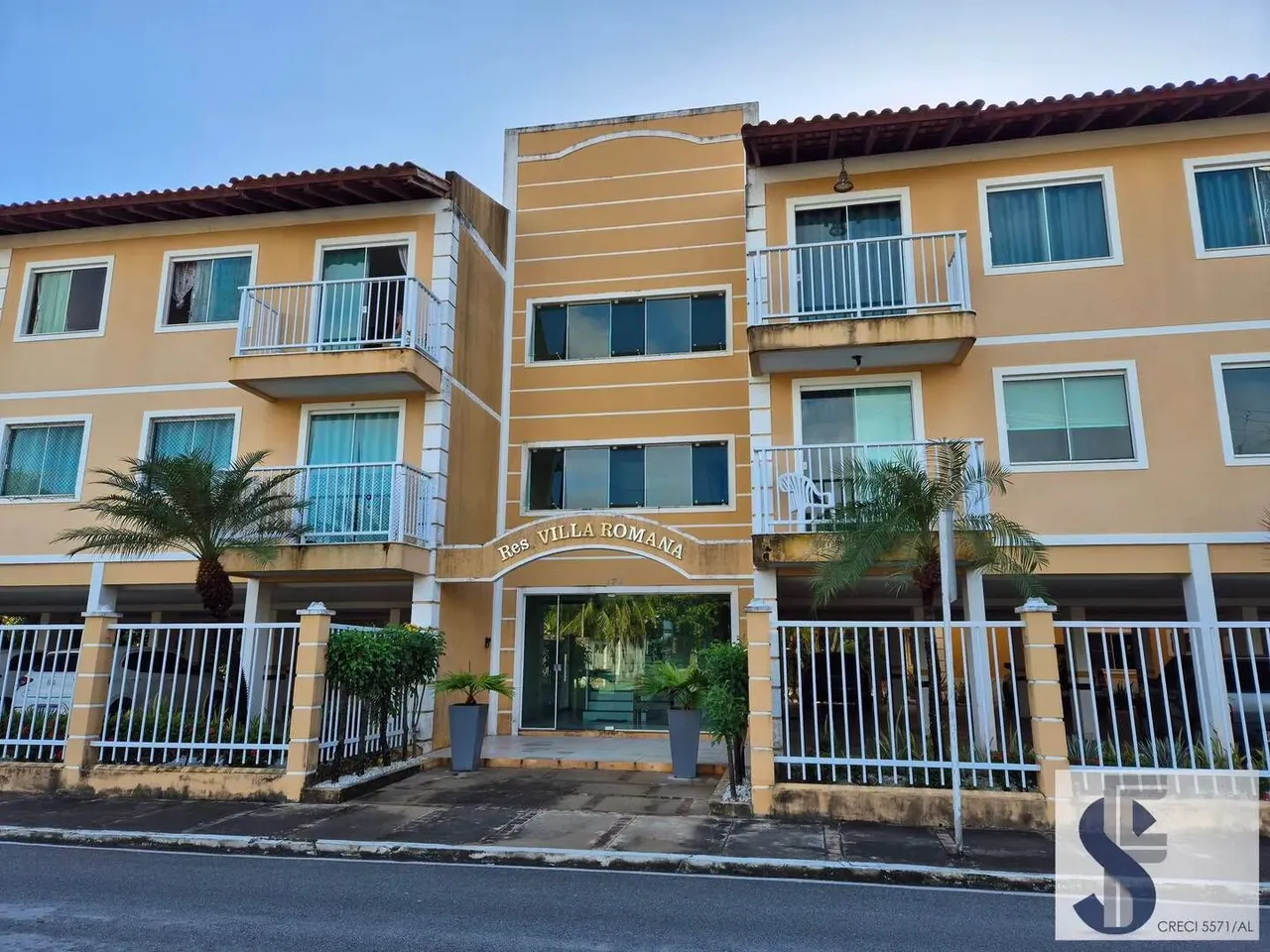 Apartamento com 2 dormitórios para alugar na Praia do Francês