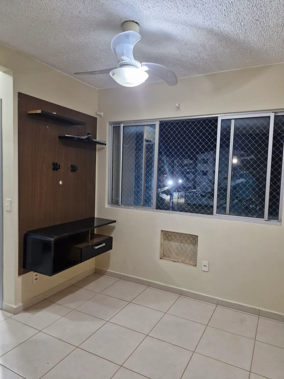 Alugo apartamento Bairro Aeroclube