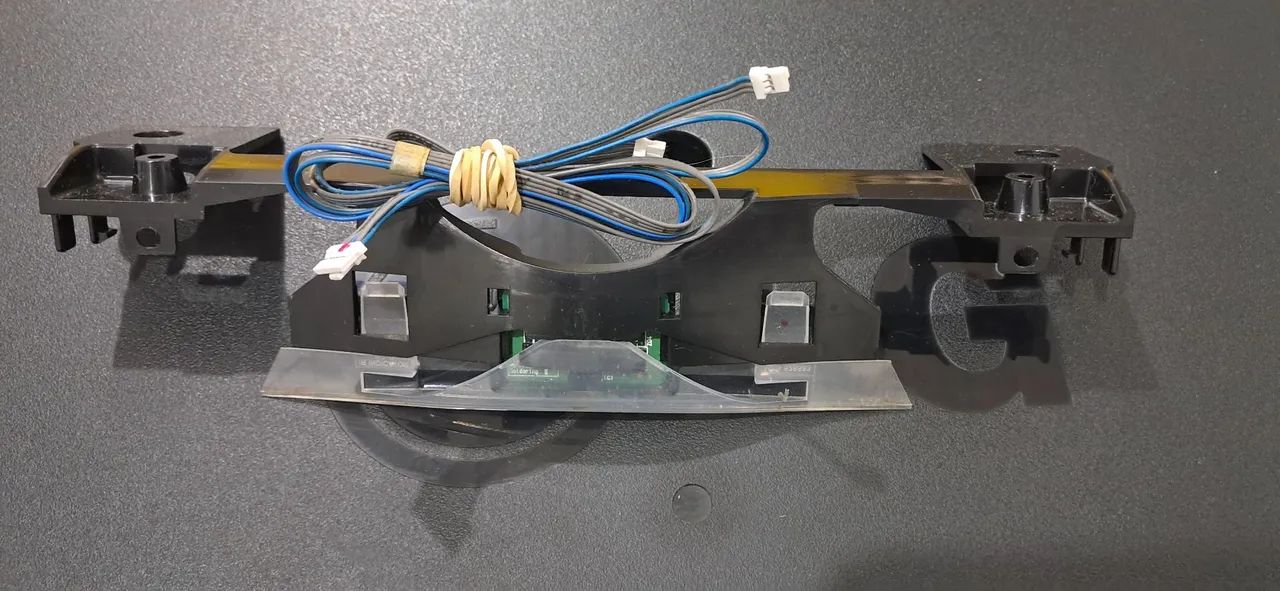 Peça para TV 42LA6130- Acessório Original( sensor do controle remoto) 