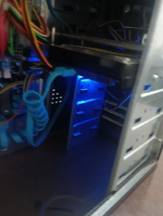 Lindo Computador Completo GAMER  - Foto 4