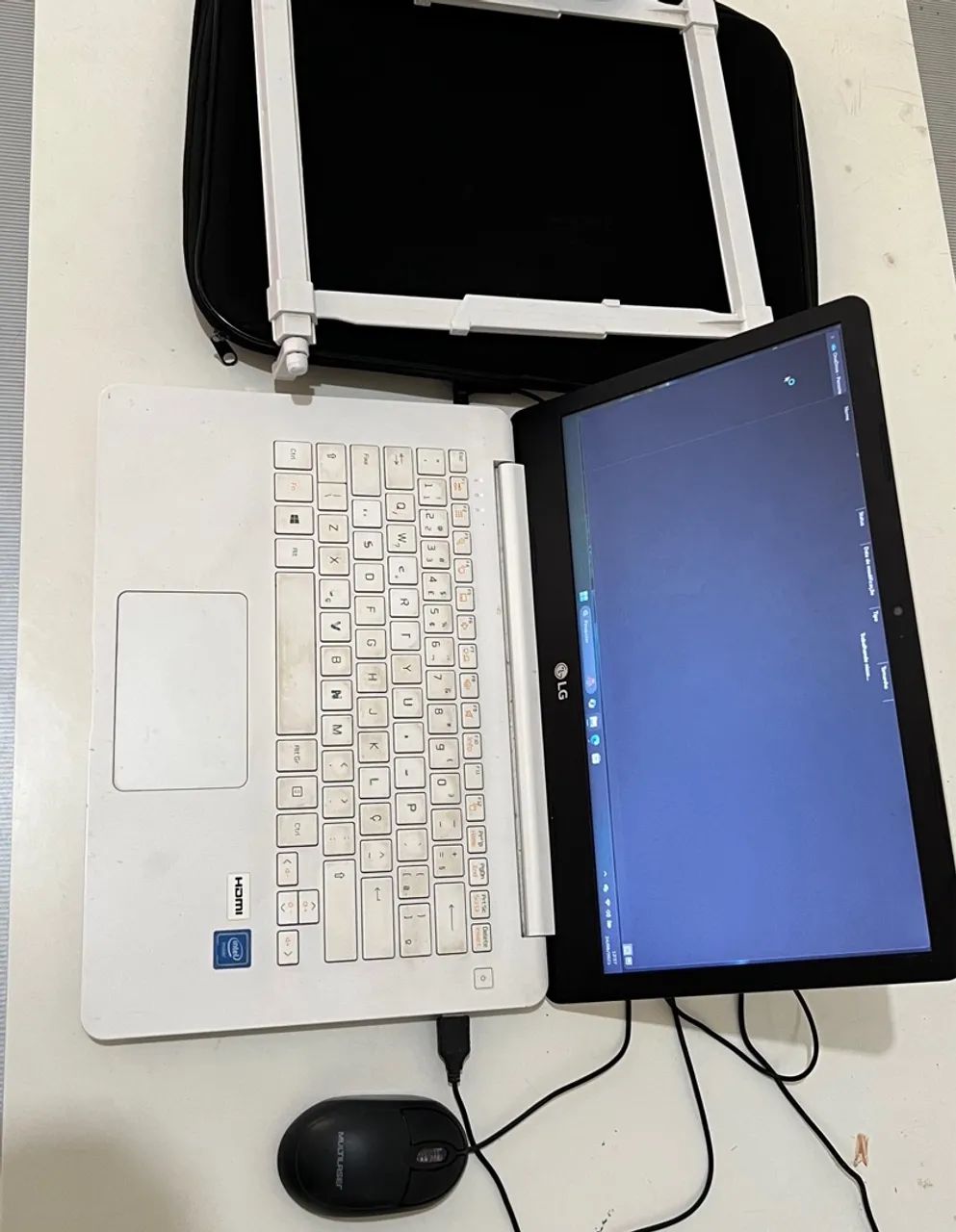 Notebook Lg - Foto 2