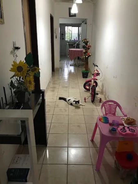 VENDE-SE CASA EM RIO NOVO - Foto 4