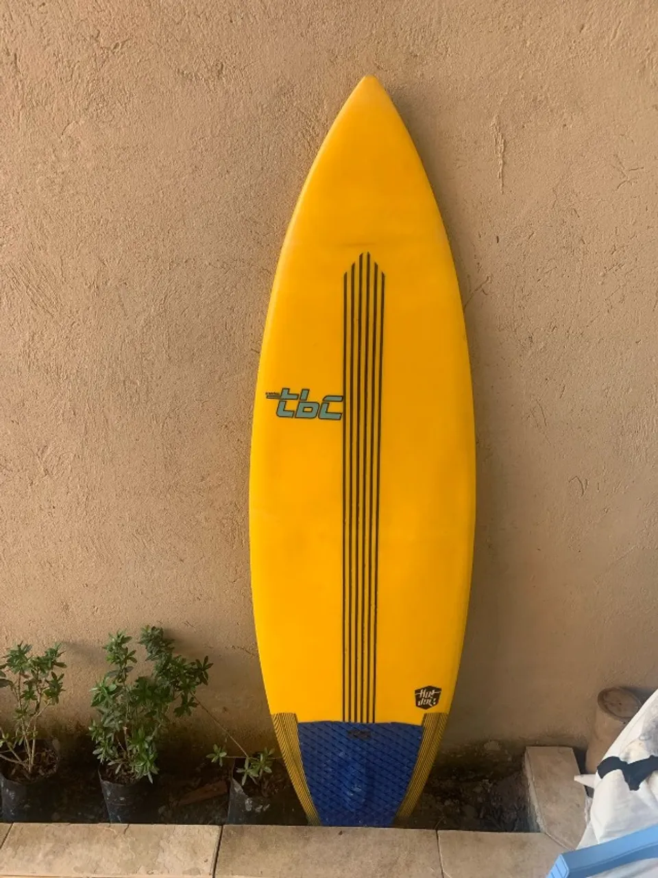 Prancha de Surf