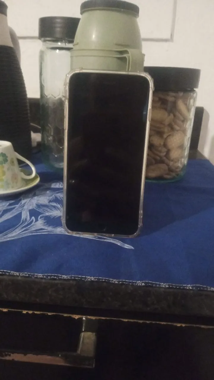 iPhone 6plus