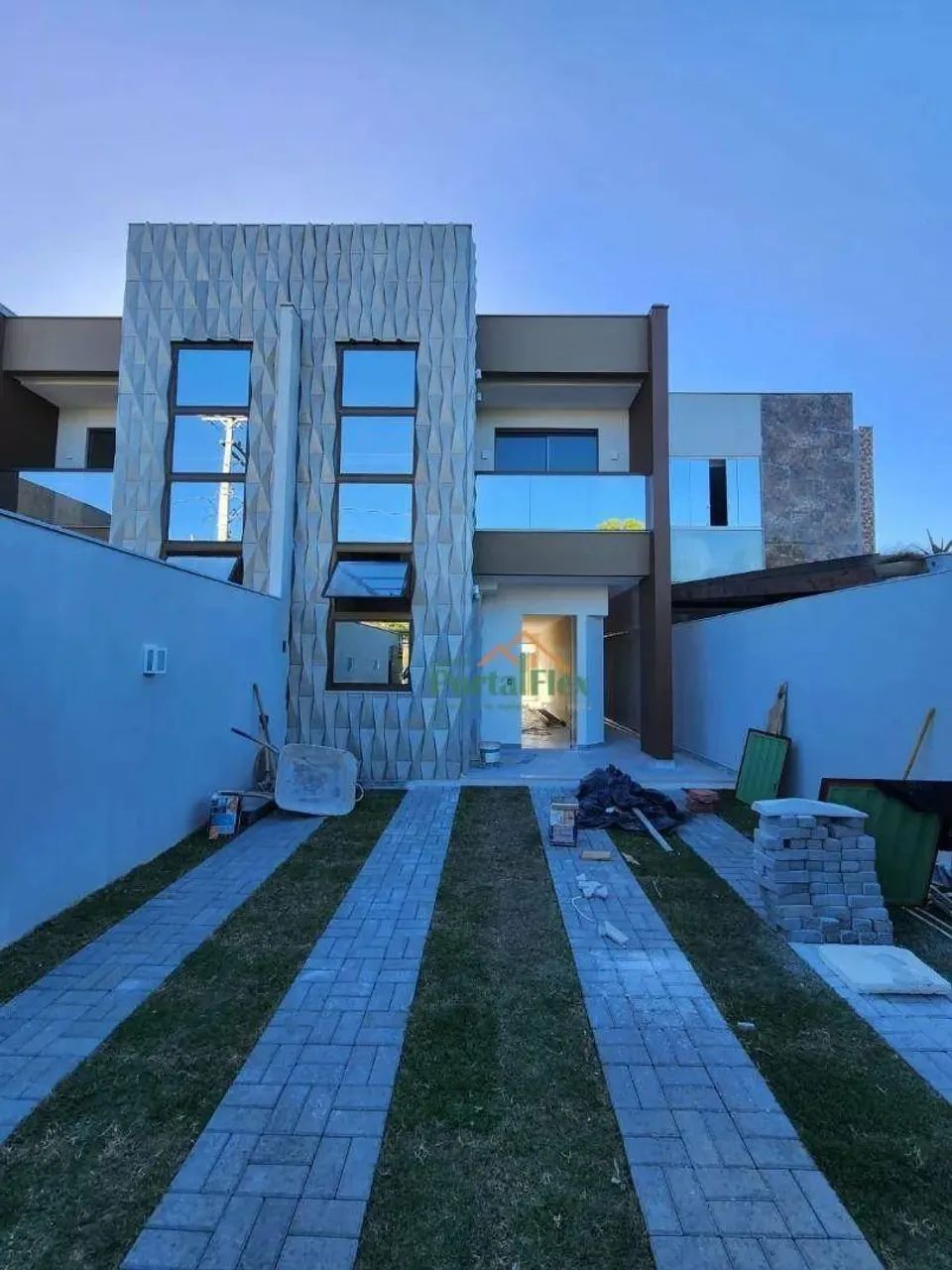 Casa com 3 dormitórios à venda, 205 m² por R$ 1.200.000,00 - Morada de Laranjeiras - Serra