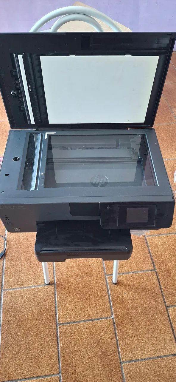 Impressora HP - Para Escritório64253351989249120