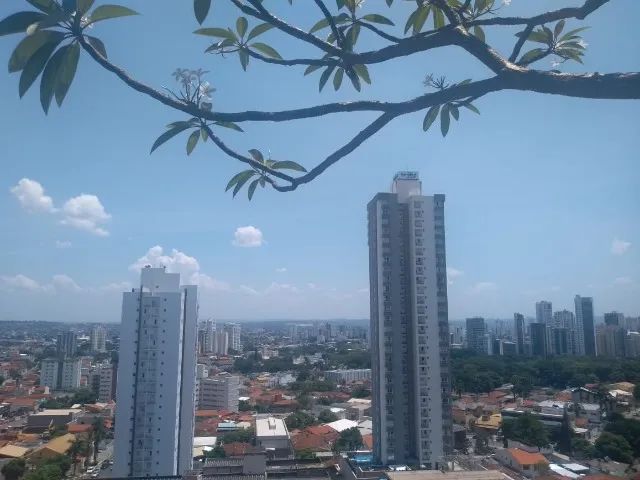 vendo - cobertura - setor oeste - Foto 3