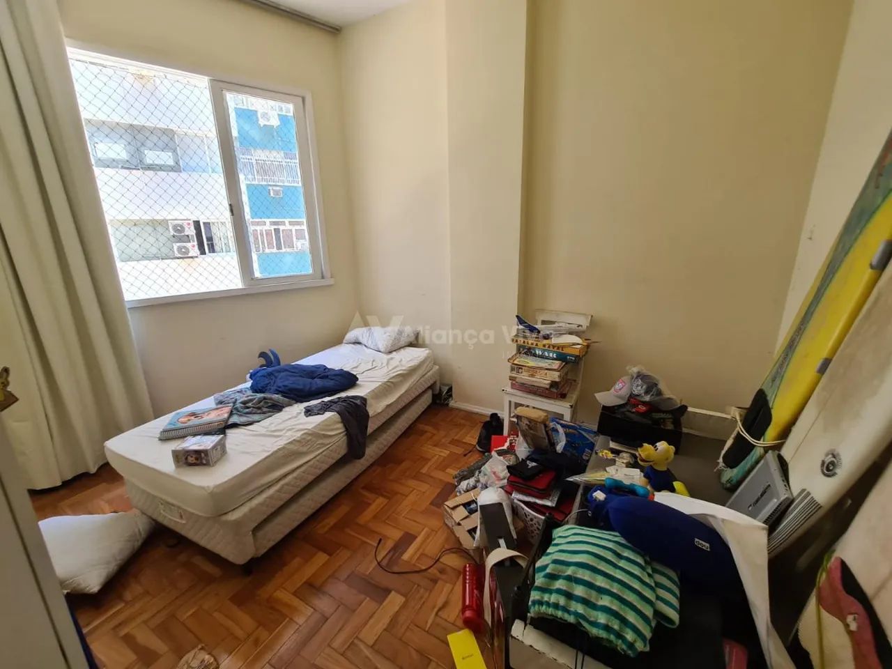 Copacabana | Apartamento 3 quartos - Foto 2