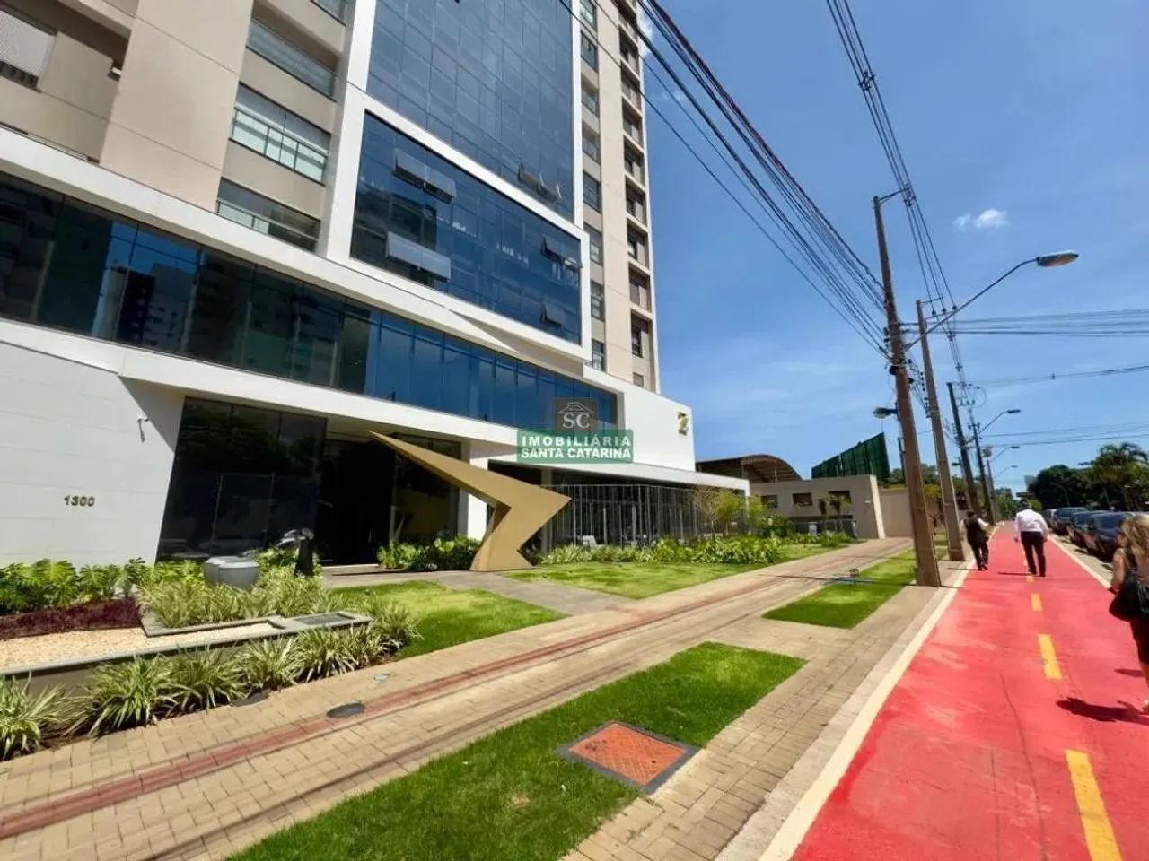 Apartamento à venda em Maringá, Zona 02, com 3 quartos, com 172 m², ZETTA Residence - Foto 3