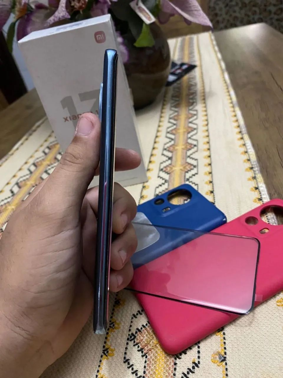 Xiaomi 13 Lite - Foto 5