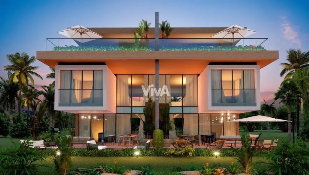 Casa em condomínio no Aquiraz