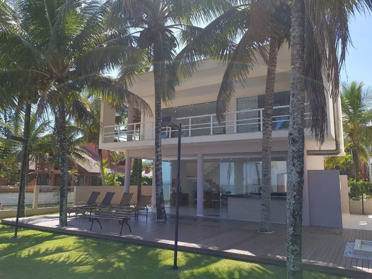 Casa em Condomínio para Venda - Maranduba, Ubatuba - 3 vagas - Foto 3