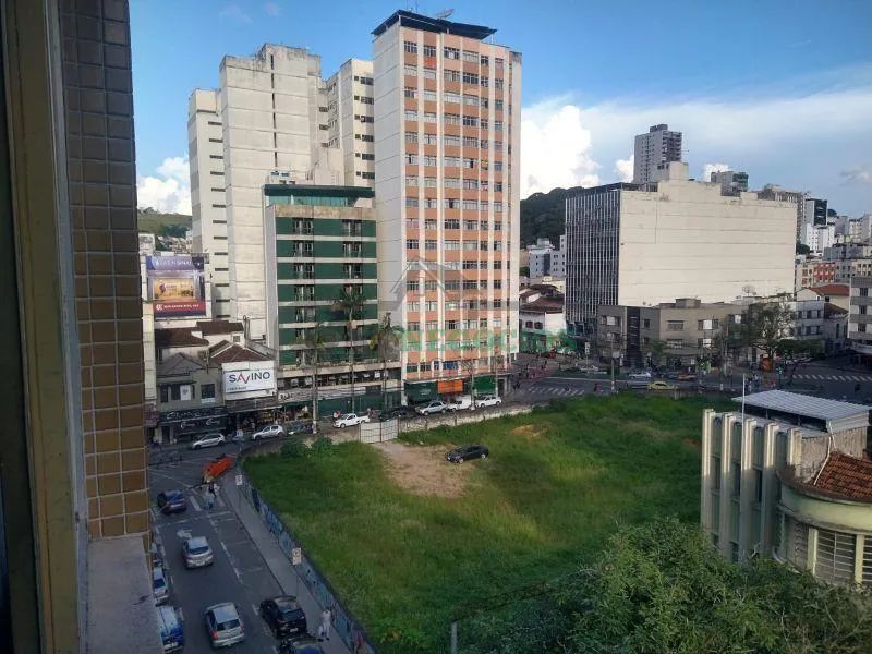 Imóvel para venda com 48 metros quadrados com 1 quarto em Centro - Juiz de Fora - MG - Foto 8
