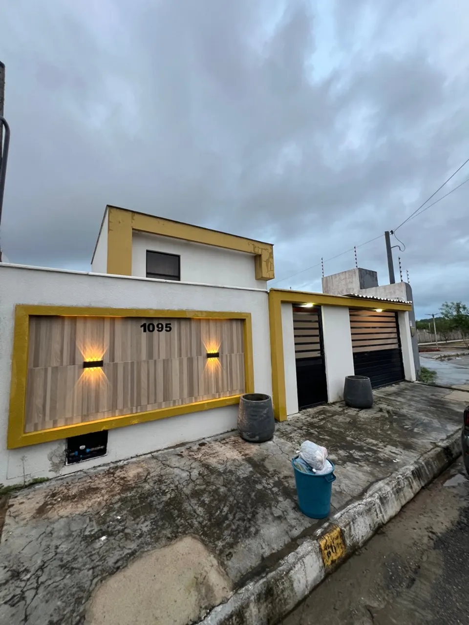 Casa a venda condomínio Porto De pedras