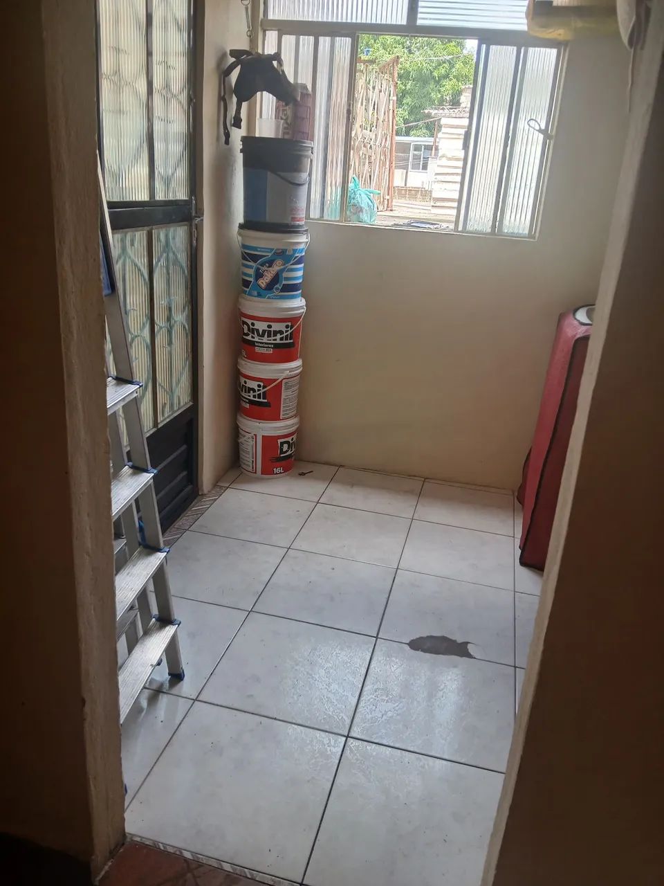 Foto - Betim - Jardim Teresópolis