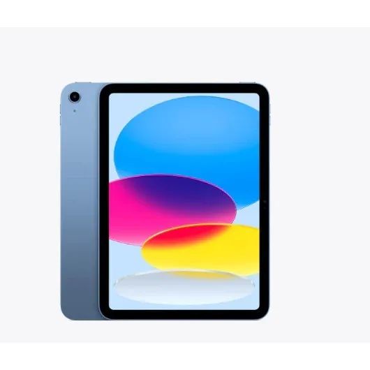 Ipad 10 64 GB, Novo Lacrado, 1 Ano de Garantia - Com Nota Fiscal - Foto 4