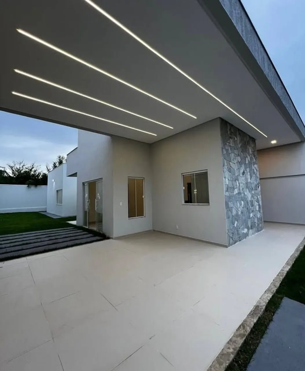 Belíssima casa a venda na ponte alta