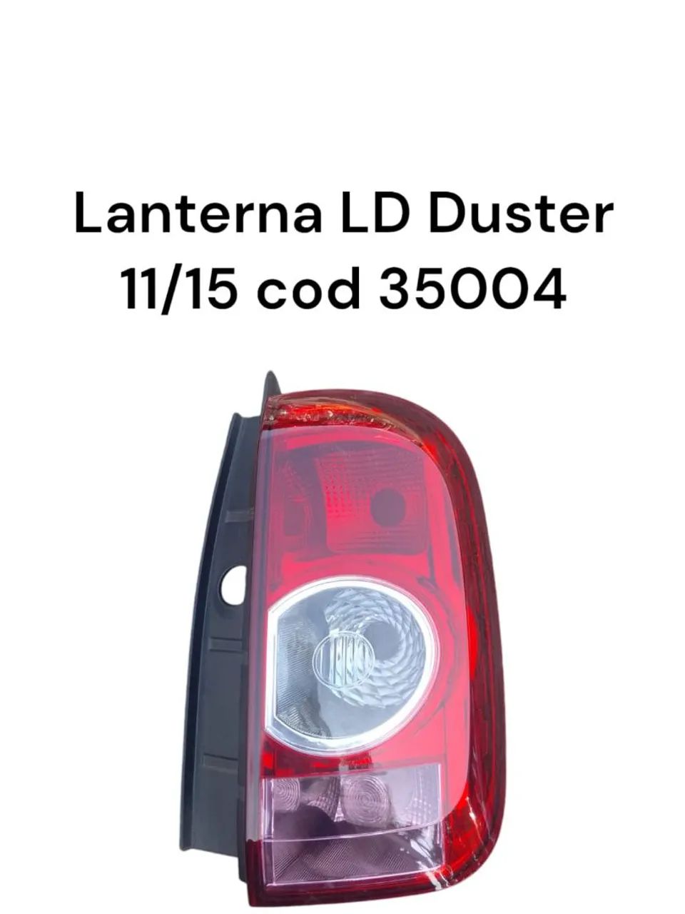 Lanterna Duster 11/15 LD - Cod 35004