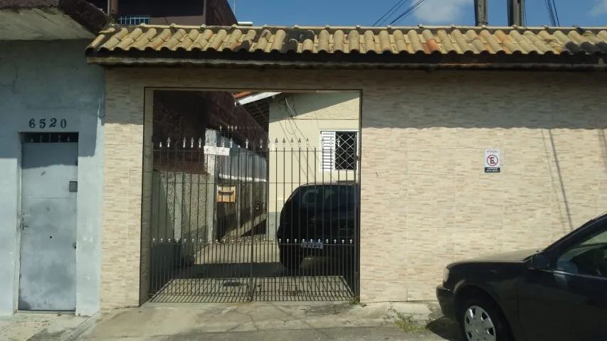 Foto - São Paulo - Cidade Líder