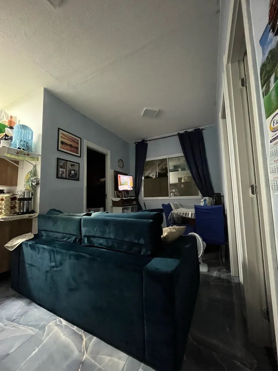 Primeira imagem do imóvel