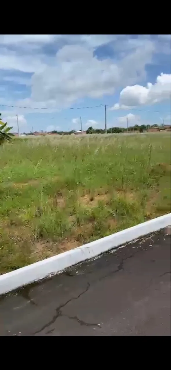 Troco lote Nova Amazonas