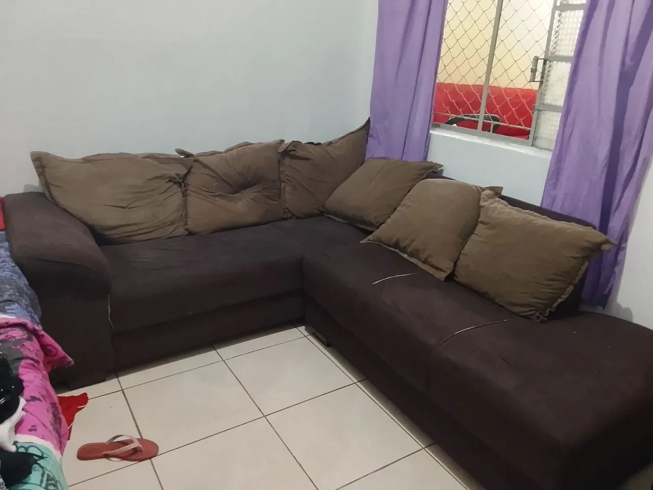 Sofá de canto 64960525056131121