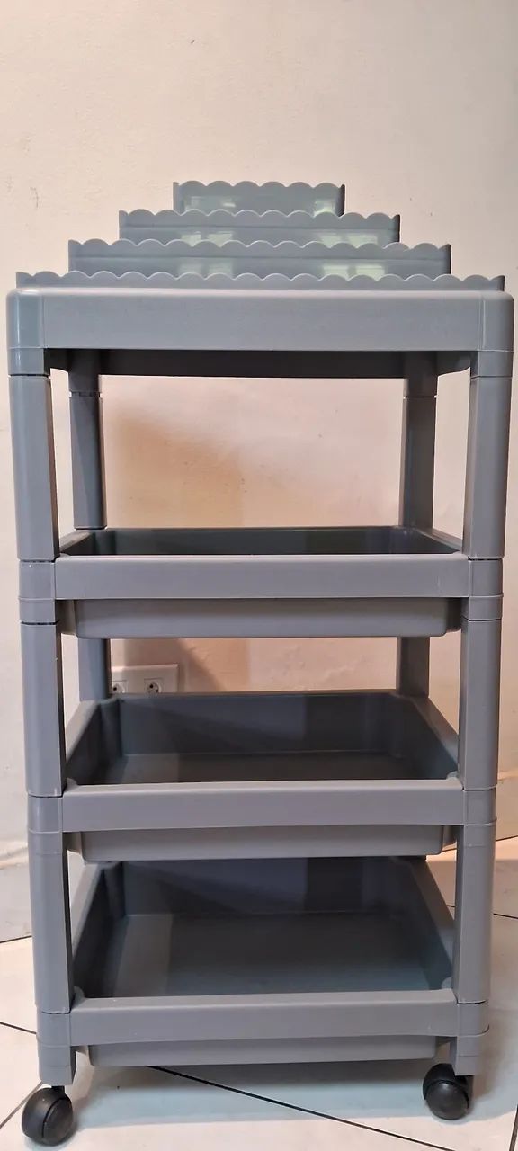 Carrinho auxiliar 64962119451394122