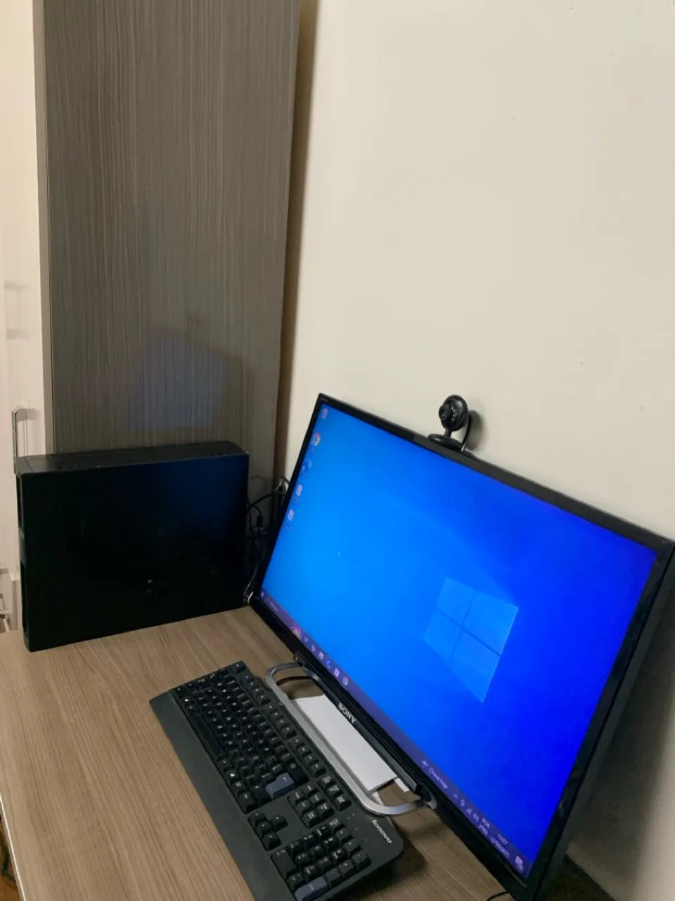 Computador positivo