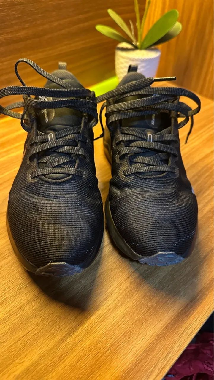 Tênis Nike Downshifter 12 - Foto 2