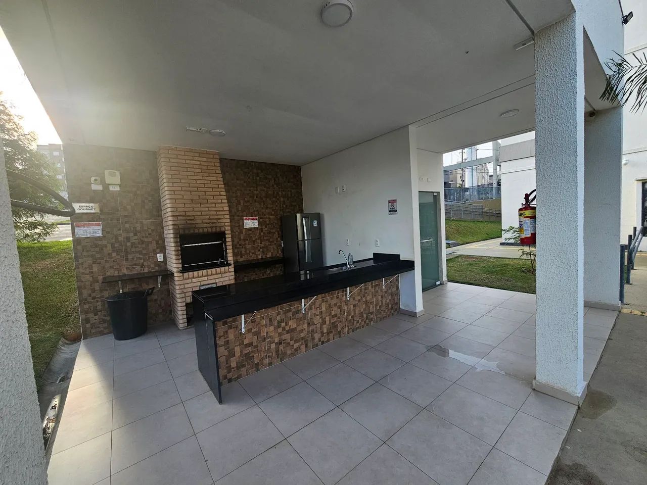 Apartamento Residencial Solar do Vale - Foto 3