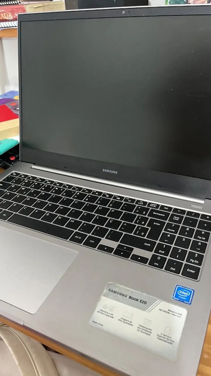 notebook - Foto 2