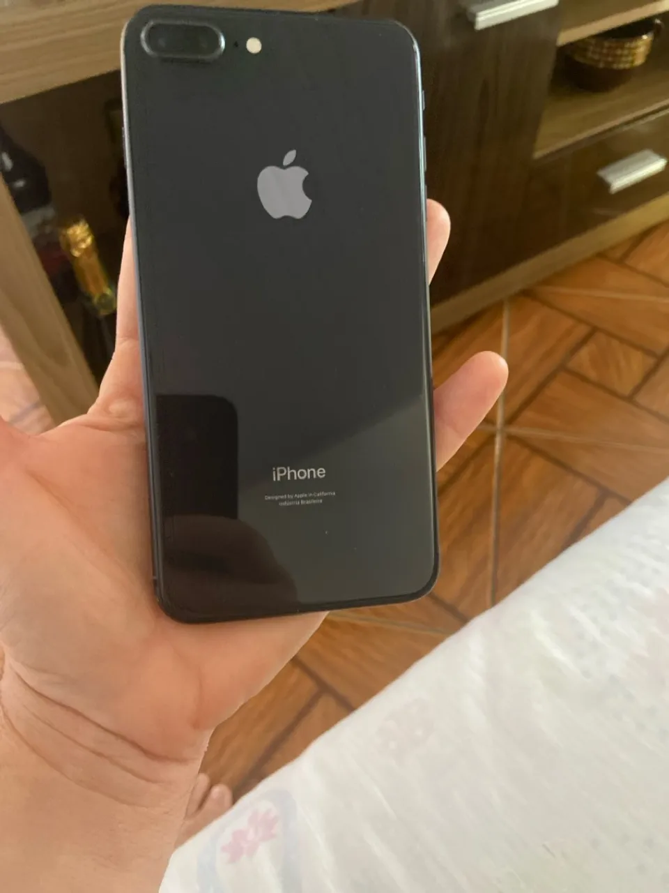 iPhone 8 Plus