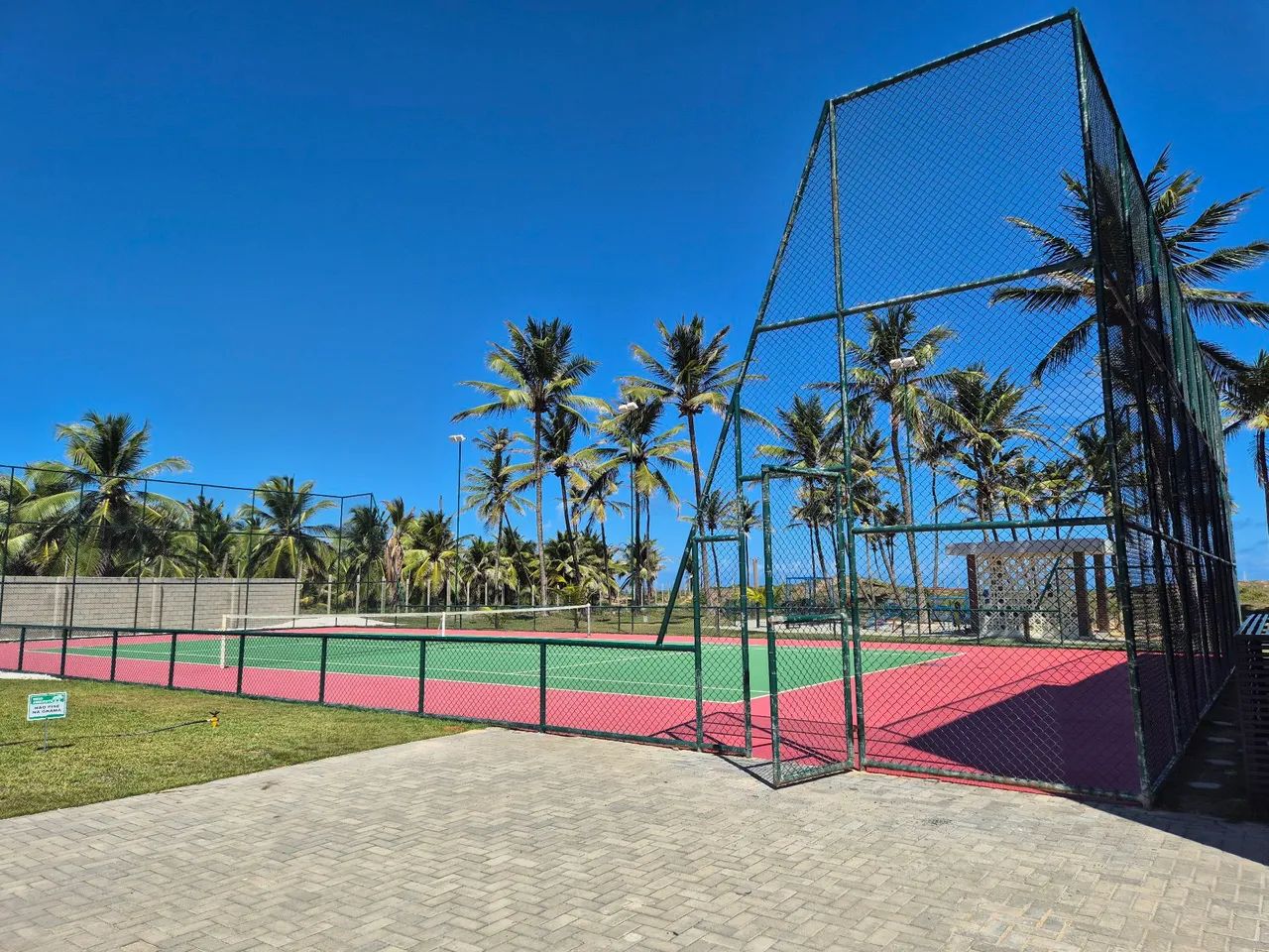 Villaredo Barra (pé na areia) - Foto 3