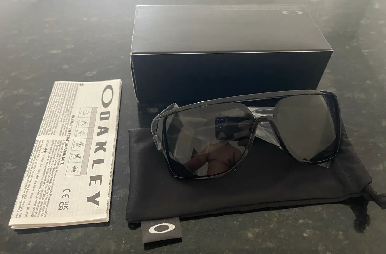 Óculos Oakley original  - Foto 3